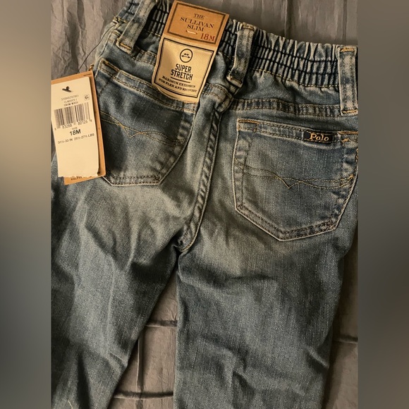 Ralph Lauren Bundle Baby Boy - Picture 6 of 11